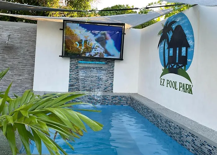 Bed and Breakfast Blue Royalty Portmore