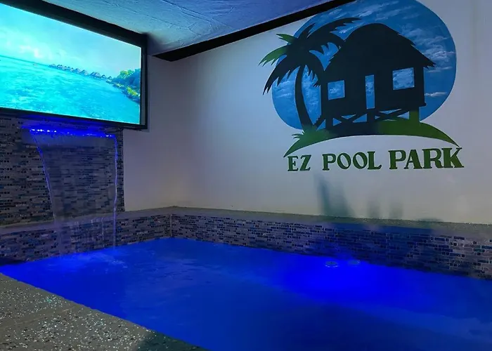 Bed and Breakfast Blue Royalty Portmore