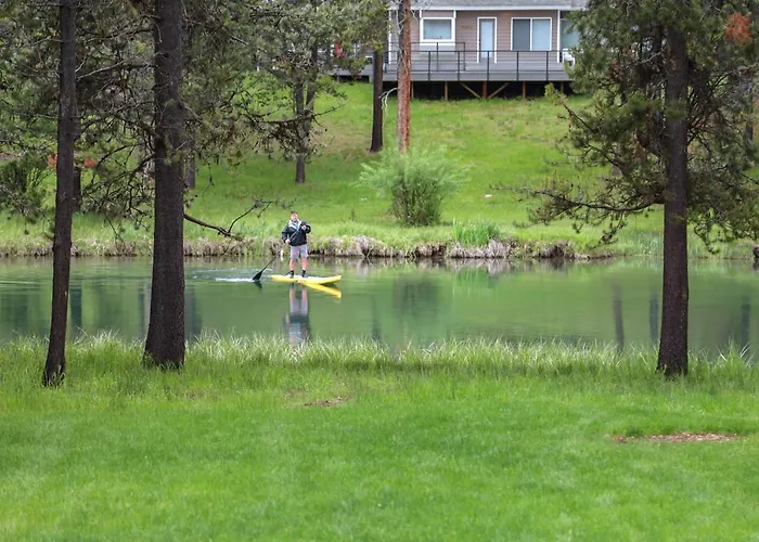 Merganser Memories Sunriver