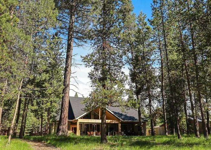 Merganser Memories Sunriver