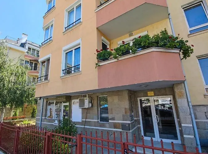 Ferienwohnung Ap-Art Sofia