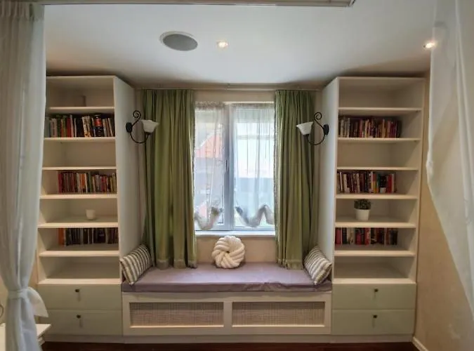 Ferienwohnung Ap-Art Sofia