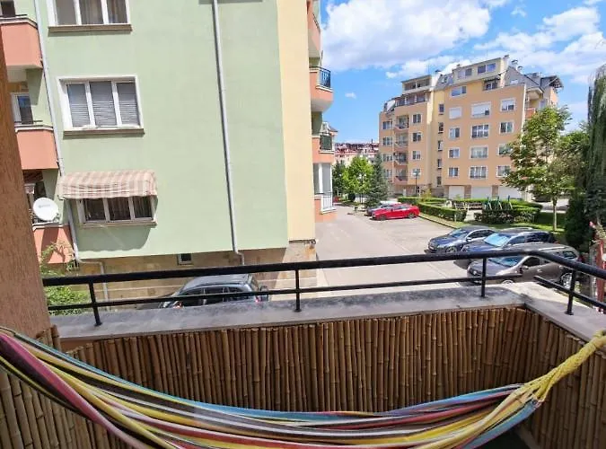 Ferienwohnung Ap-Art Sofia