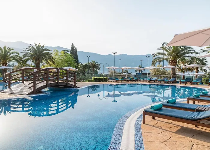 Iberostar Waves Bellevue All Inclusive Bečići