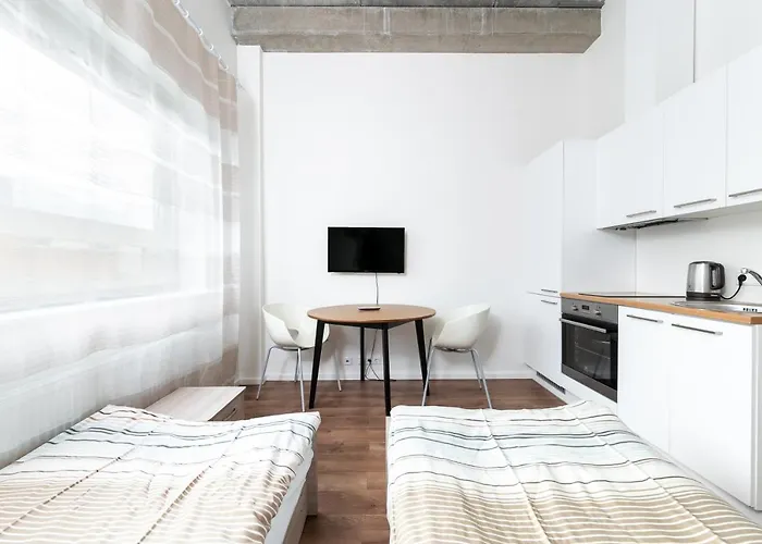 Lks Apartment 5 Reval