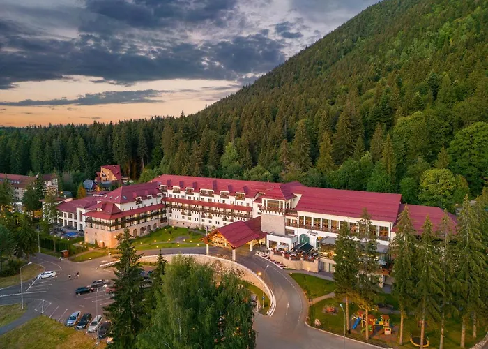 Ana Hotels Sport Poiana Brașov