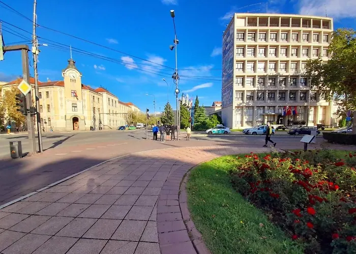 Limone Apartmani Ni