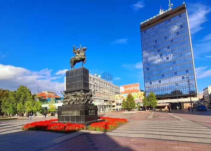 Limone Apartmani Ni