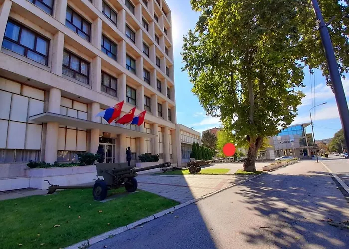 Limone Apartmani Ni