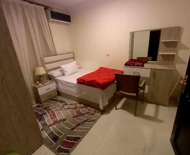Smile Apartment Kairo