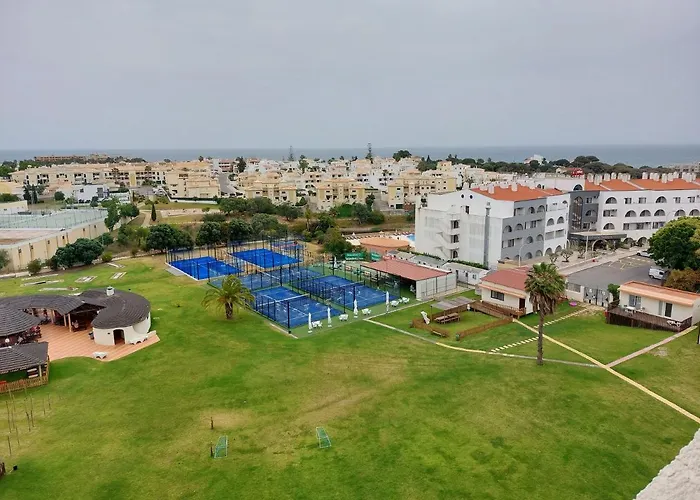 Albufeira Paradise