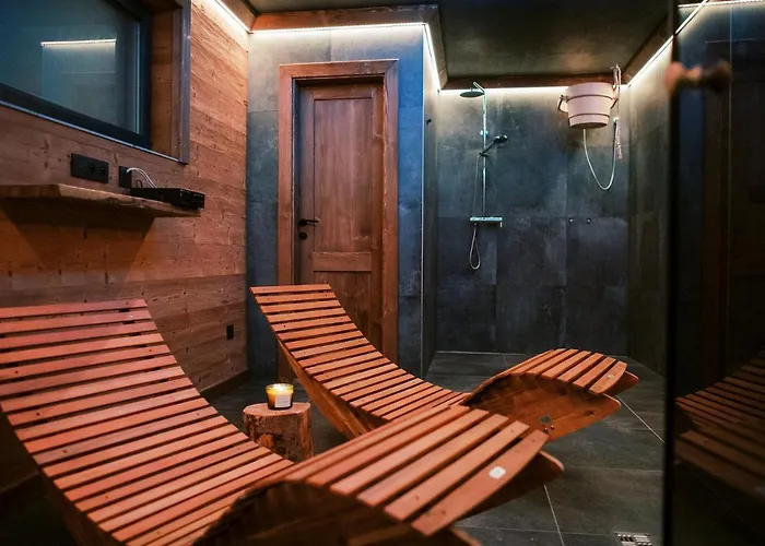 Chalet Zuberec