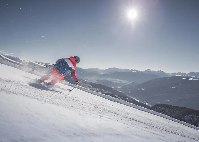 Pension Tasa Vals