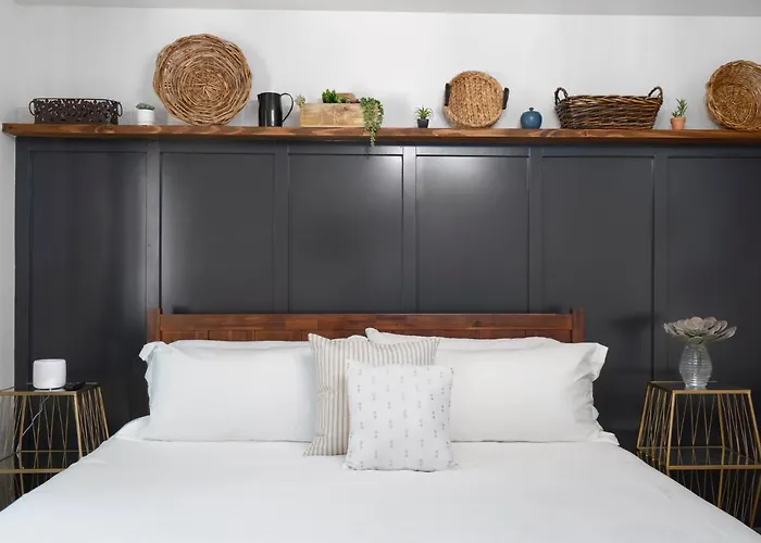 Boho And Cozy ~ Work From Home ~ Pool + Hot Tub 365! Scottsdale