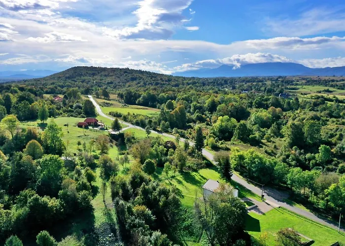 Villa Diva Grabovceva Rakovica
