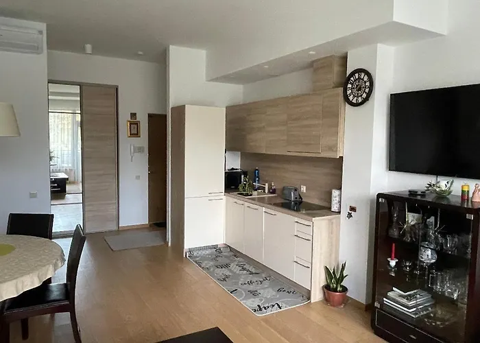 Vita Apartment Druskininkai