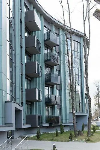 Vita Apartment Druskininkai