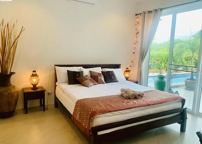 Villa House Deilert Hua Hin