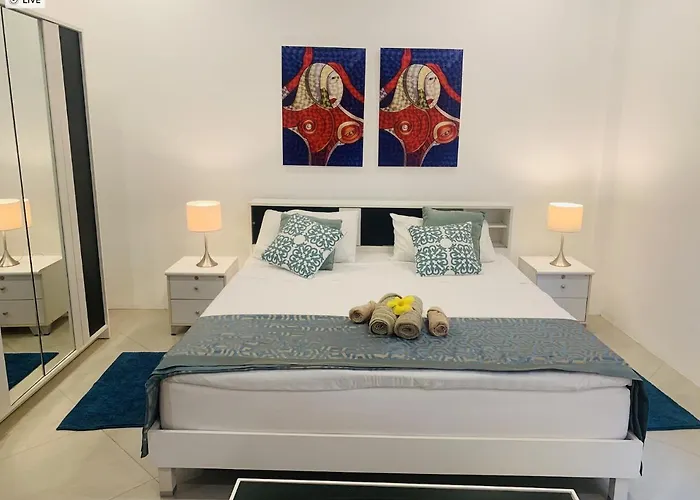 Villa House Deilert Hua Hin
