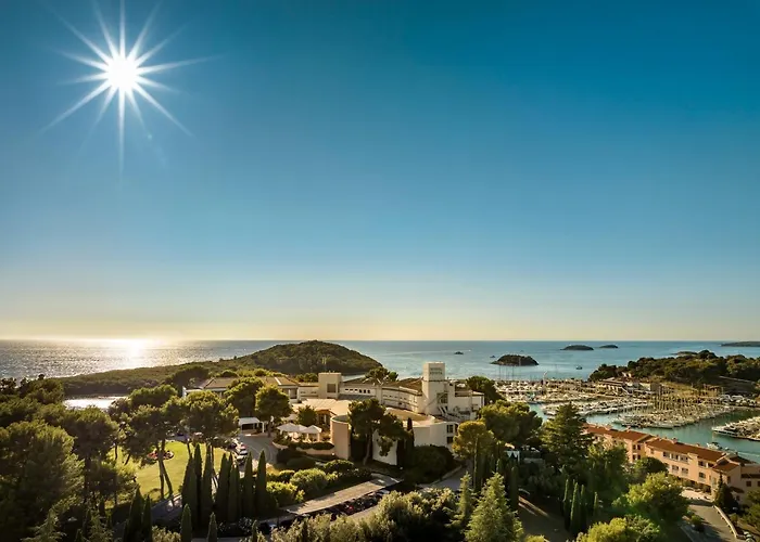 Maistra Select Pineta Hotel Vrsar