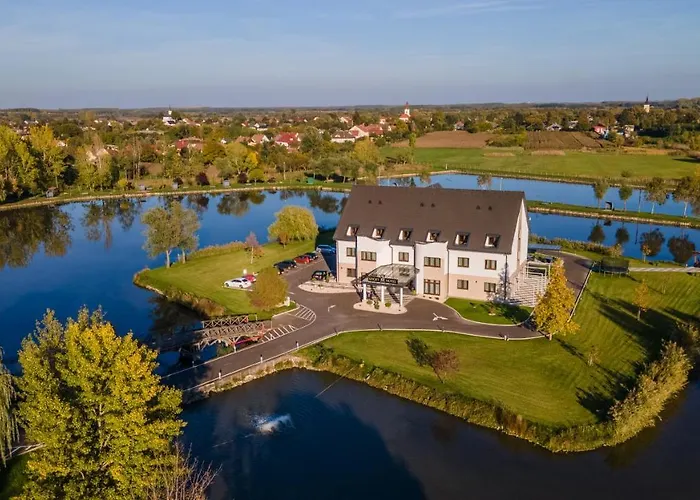 Sziget Hotel Nyíregyháza