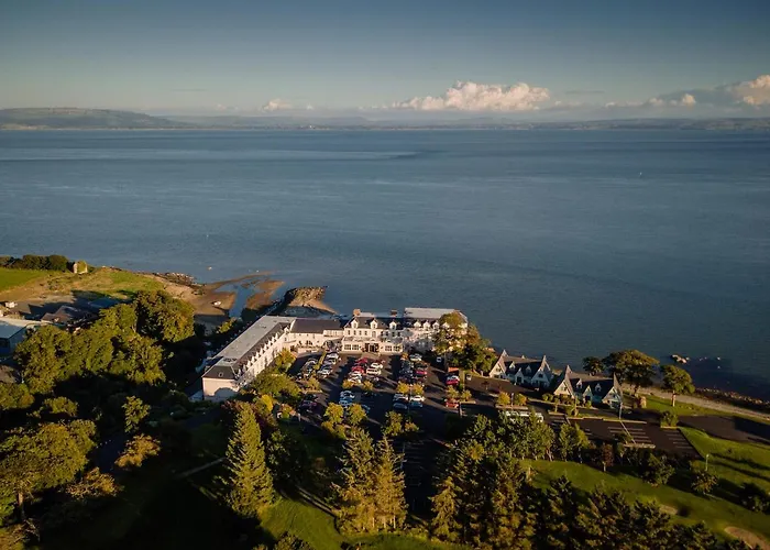Redcastle Hotel Moville