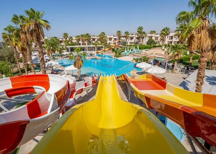 Amphoras Aqua Adults Friendly Sharm El-Sheikh
