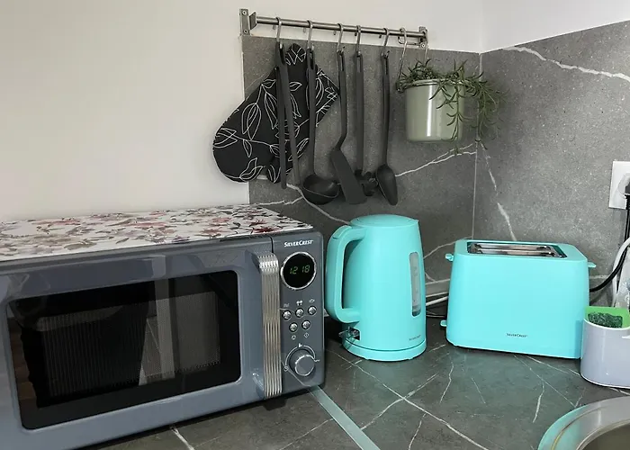 Apartman Kruna President Kop Kopaonik