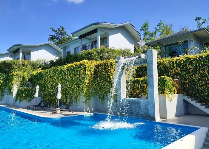 Khaolak Blue Sky Villa Khao Lak