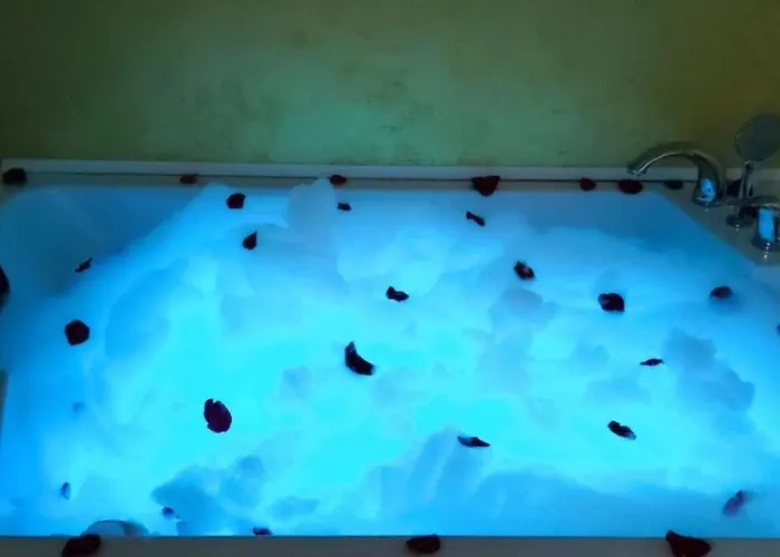 Apartman Magic Star Jacuzzi Sarajevo