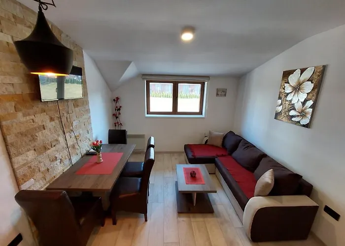 Am Apartments Kopaonik