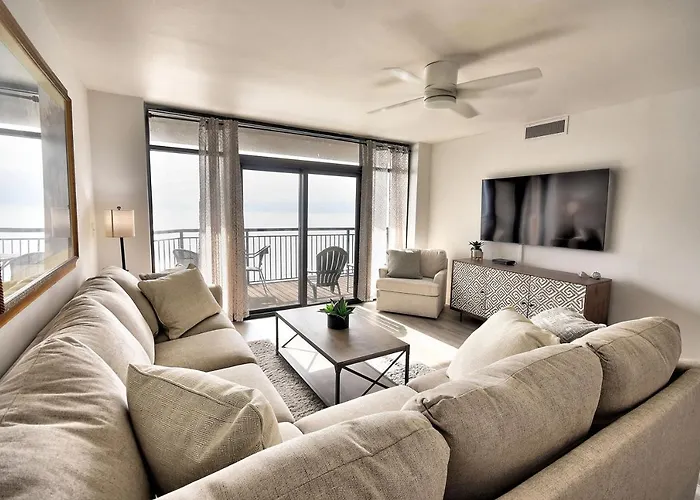 Southwind 1204 Condo Myrtle Beach