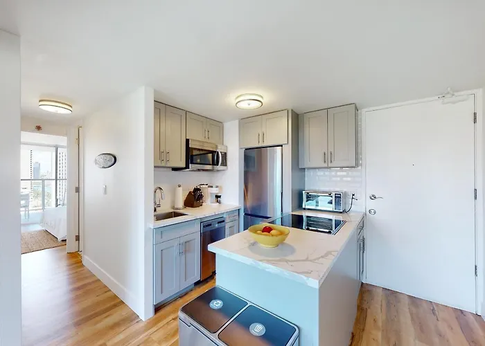 Island Colony 2020 Thirty Plus Night Rental Honolulu