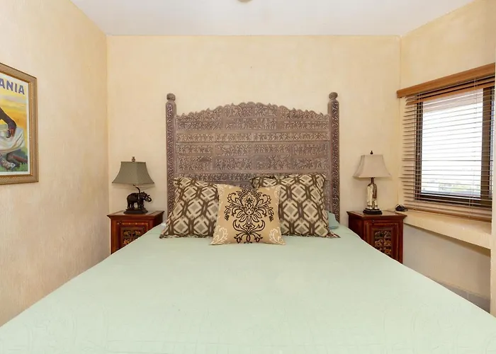 Ferienwohnung Sonoran Sea 904-W Puerto Peñasco