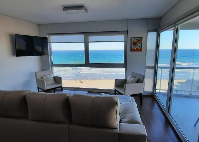 Ferienwohnung Ventana Al Golfo Puerto Madryn