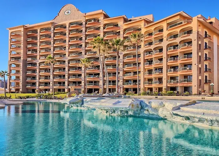 Ferienwohnung Sonoran Sea 904-W Puerto Peñasco