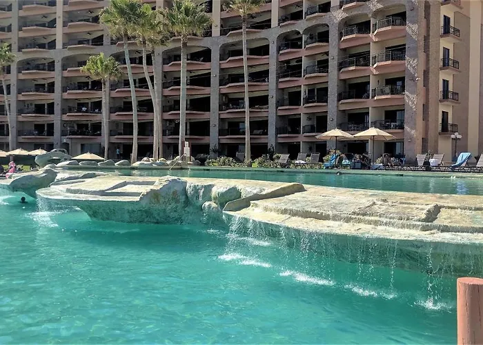 Ferienwohnung Sonoran Sea 904-W Puerto Peñasco