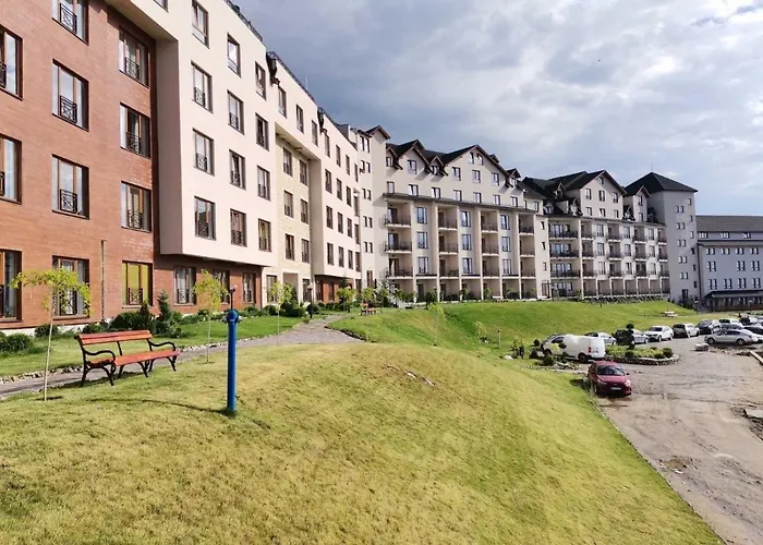 Am Apartments Kopaonik