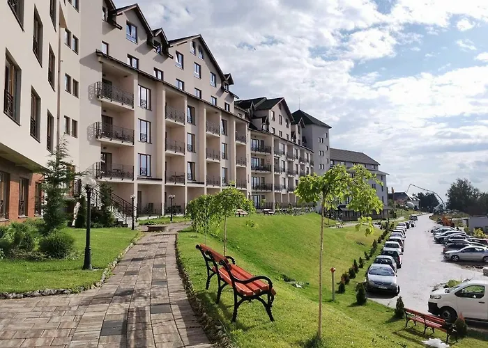 Am Apartments Kopaonik