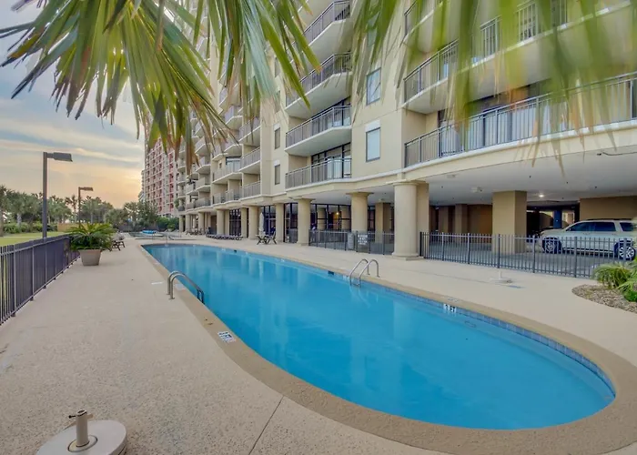 Southwind 1204 Condo Myrtle Beach