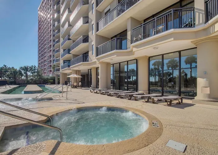 Southwind 1204 Condo Myrtle Beach