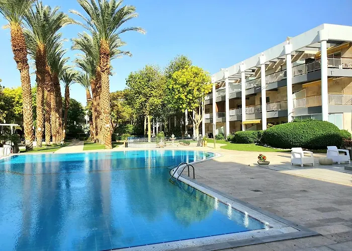 Barak Royal Suites 57 Duplex - חמש דקות מהים ומהטיילת Eilat