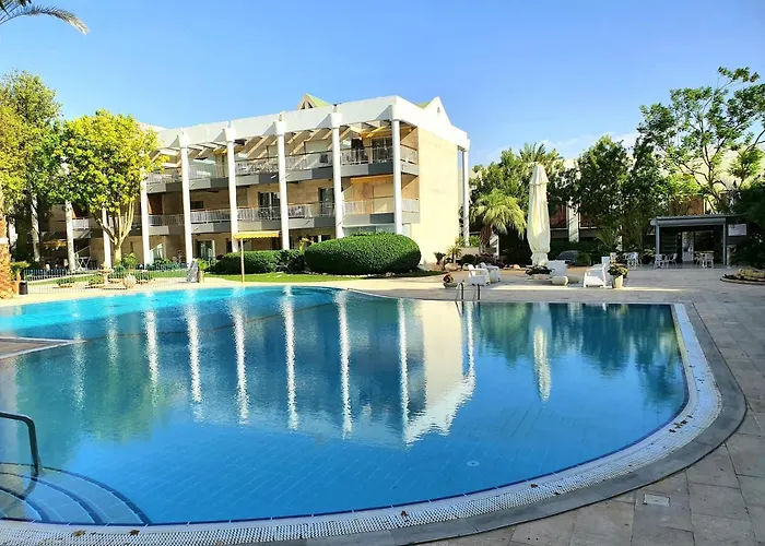 Barak Royal Suites 57 Duplex - חמש דקות מהים ומהטיילת Eilat
