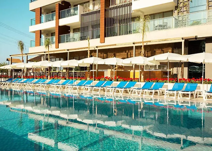 Calimera Side Resort