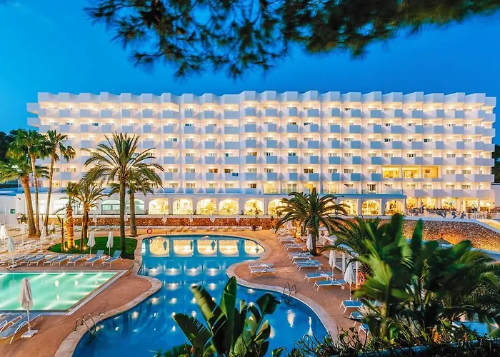 Hotel Bordoy Alcudia Bay - Adults Only Port d'Alcúdia
