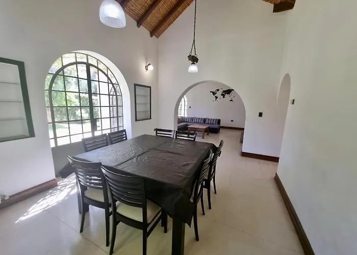 La Gran Posada Lujan de Cuyo