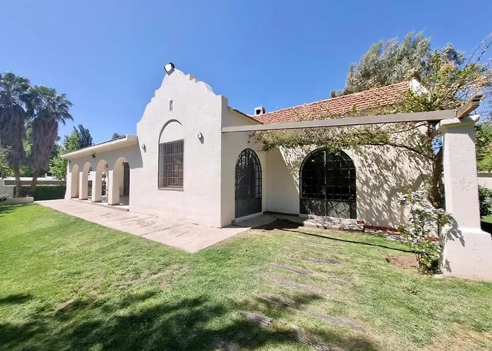 La Gran Posada Lujan de Cuyo