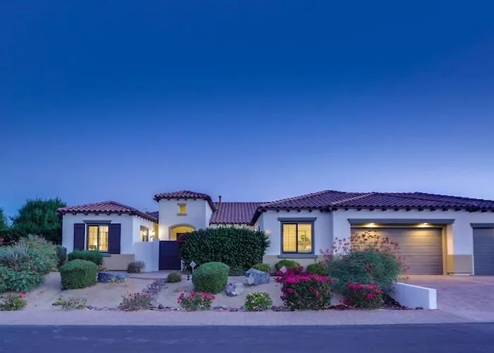 Mirador - Vacay All Day At This Chic Desert Villa Indio