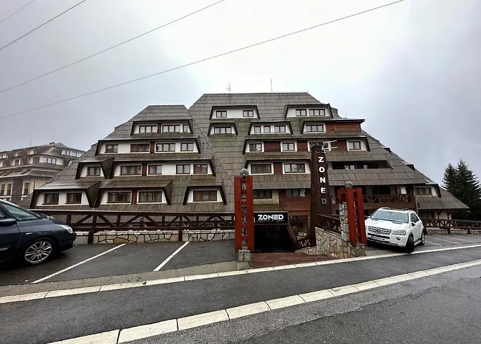 Apartman Planinski Raj Kopaonik