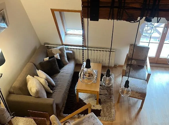 Apartman Jahorina-Hotel Vucko